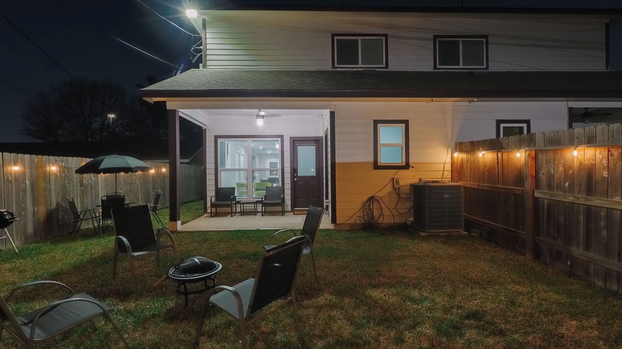 Photo of Patio Balcony in OST - South Union