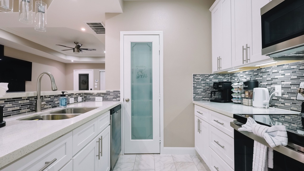 Photo of Kitchen in OST - South Union