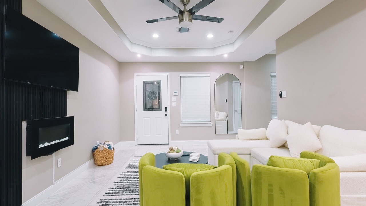 Photo of Livingroom in OST - South Union