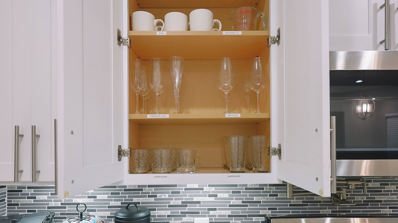 Photo of Kitchen in OST - South Union