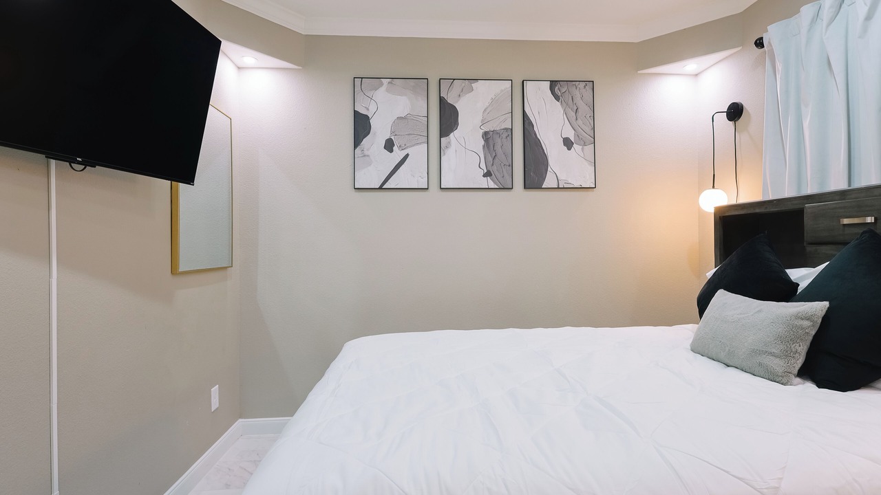 Photo of Bedroom in OST - South Union