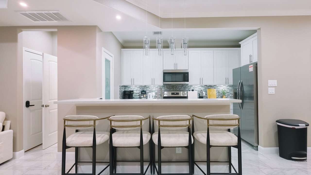 Photo of Kitchen in OST - South Union