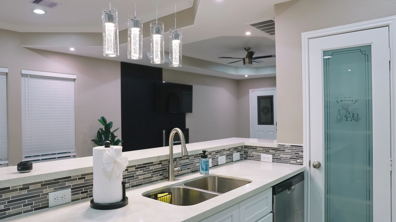 Photo of Kitchen in OST - South Union