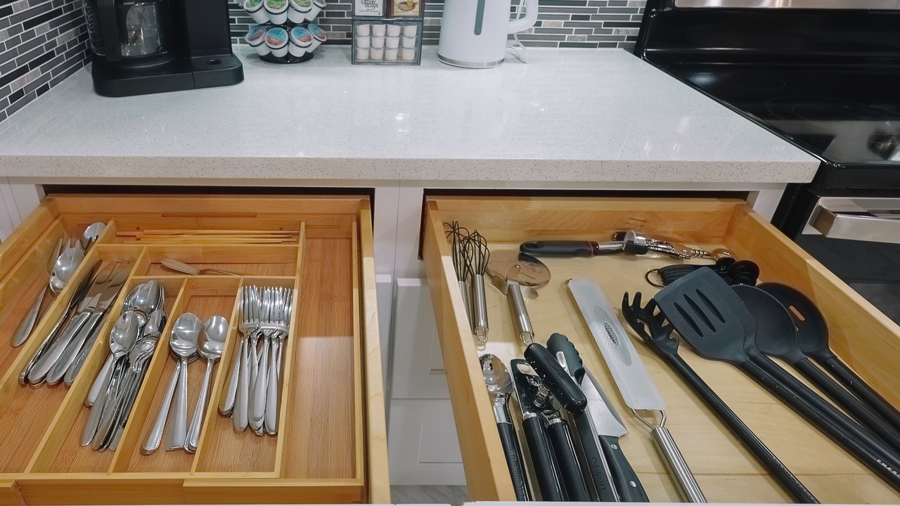 Photo of Kitchen in OST - South Union