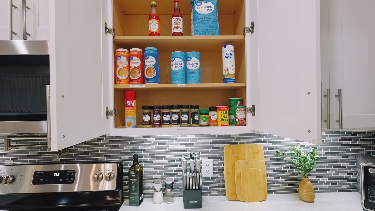 Photo of Kitchen in OST - South Union