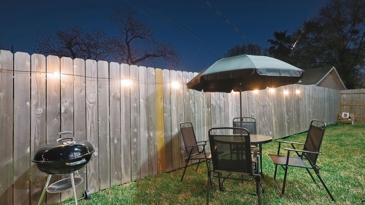 Photo of Outdoor in OST - South Union