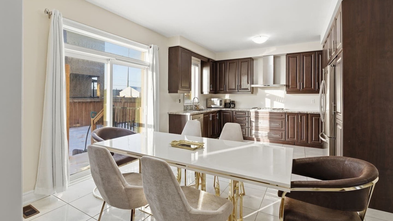 Photo of Kitchen in Brampton