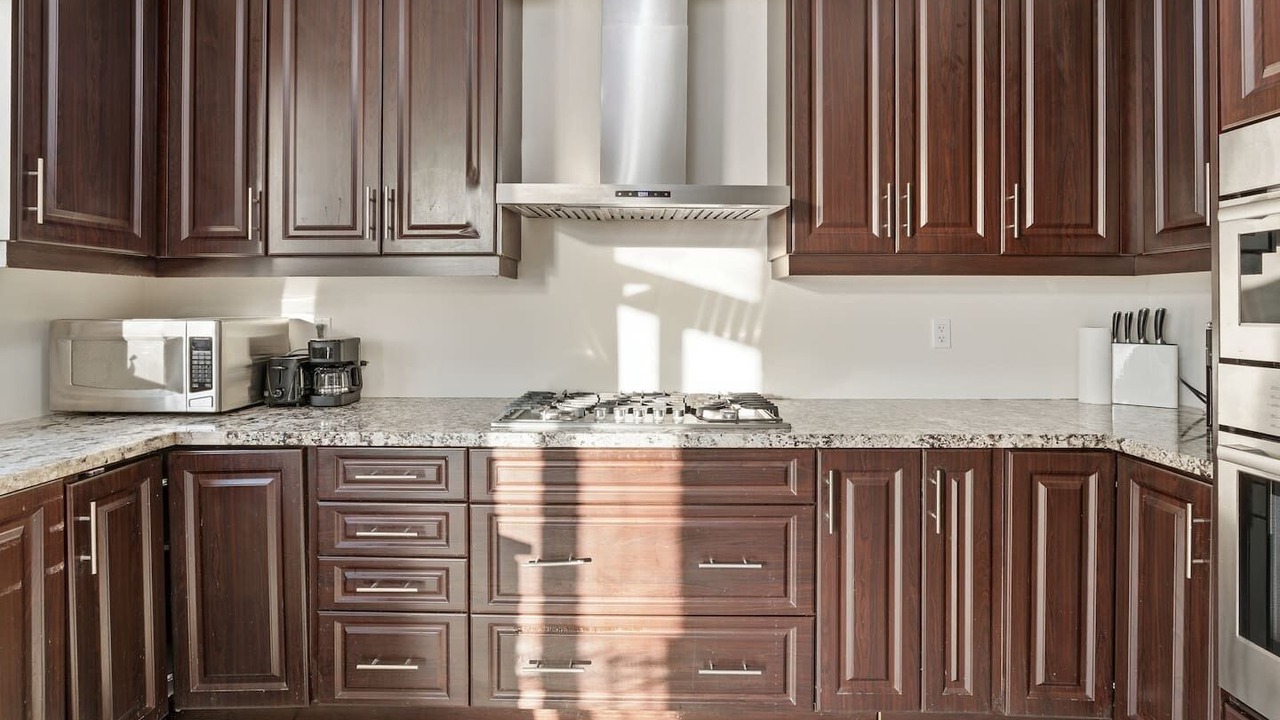 Photo of Kitchen in Brampton