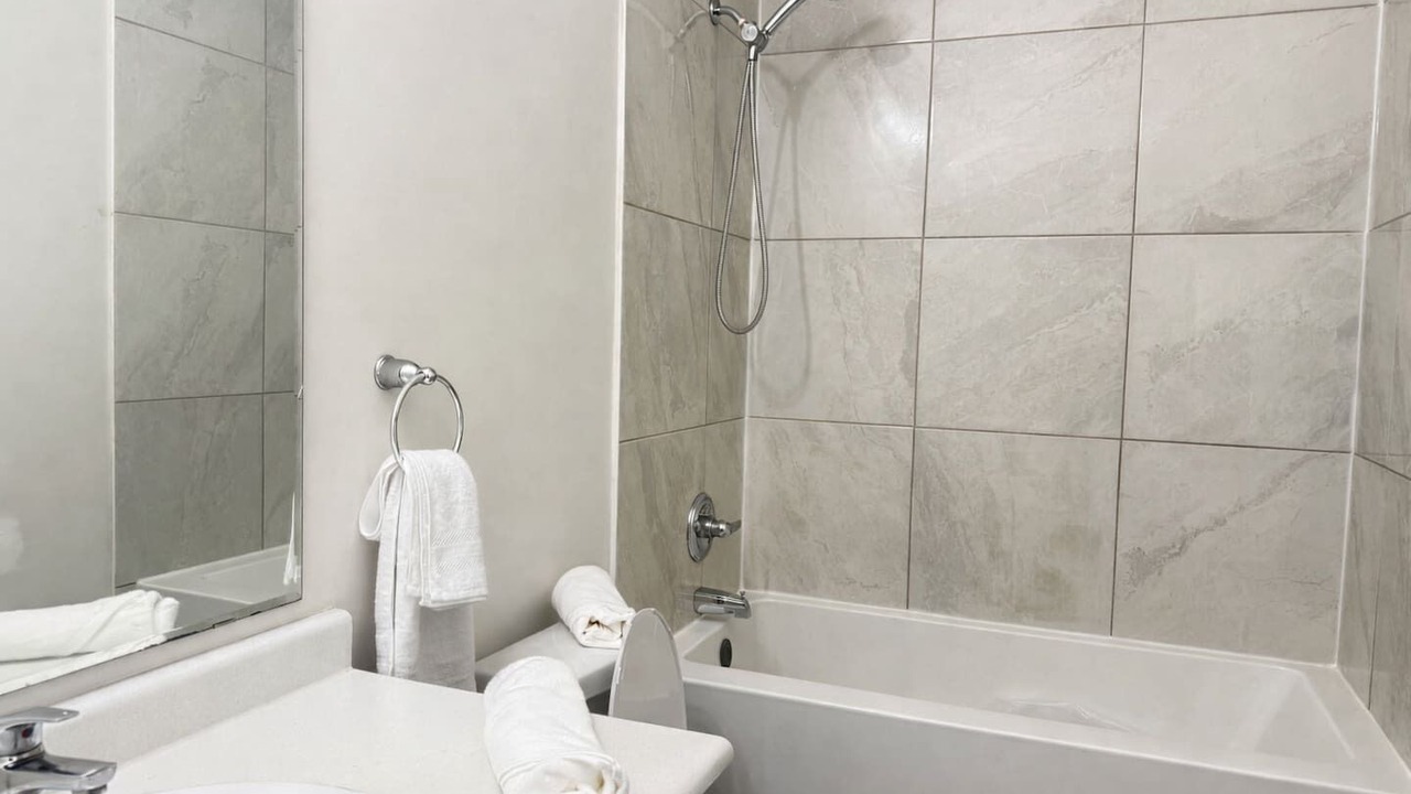 Photo of Bathroom in Brampton