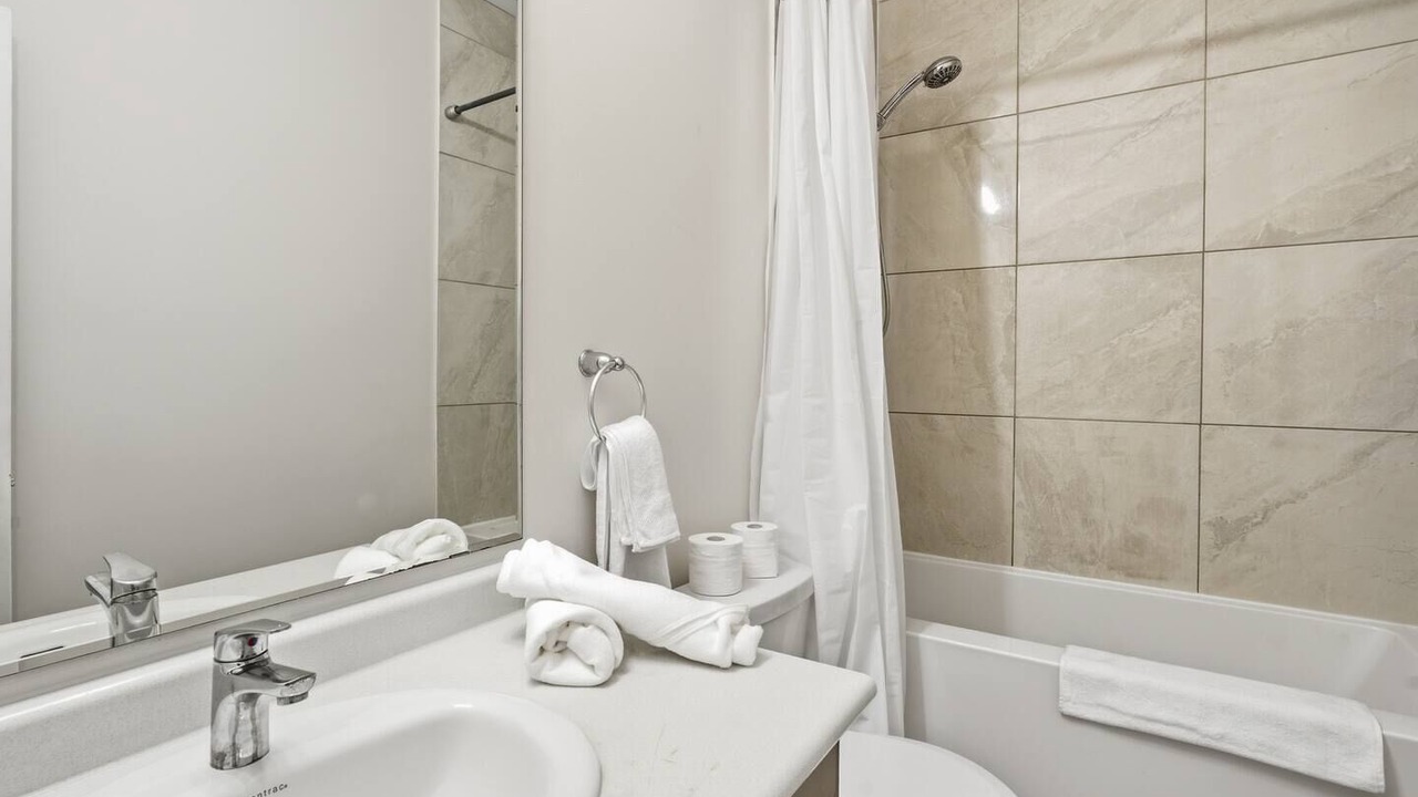 Photo of Bathroom in Brampton