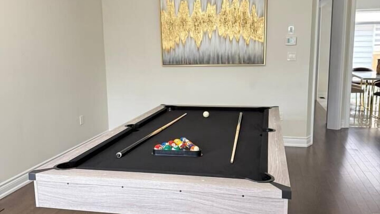 Photo of Bedroom in Brampton
