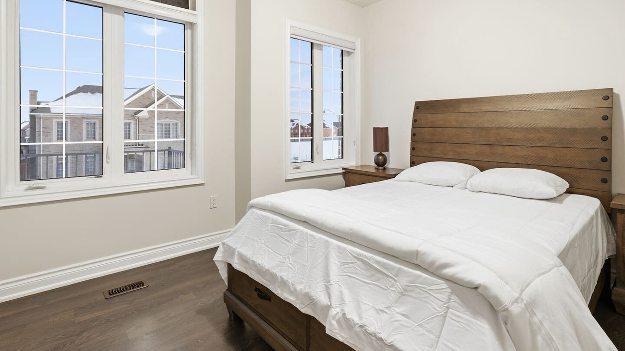 Photo of Bedroom in Brampton