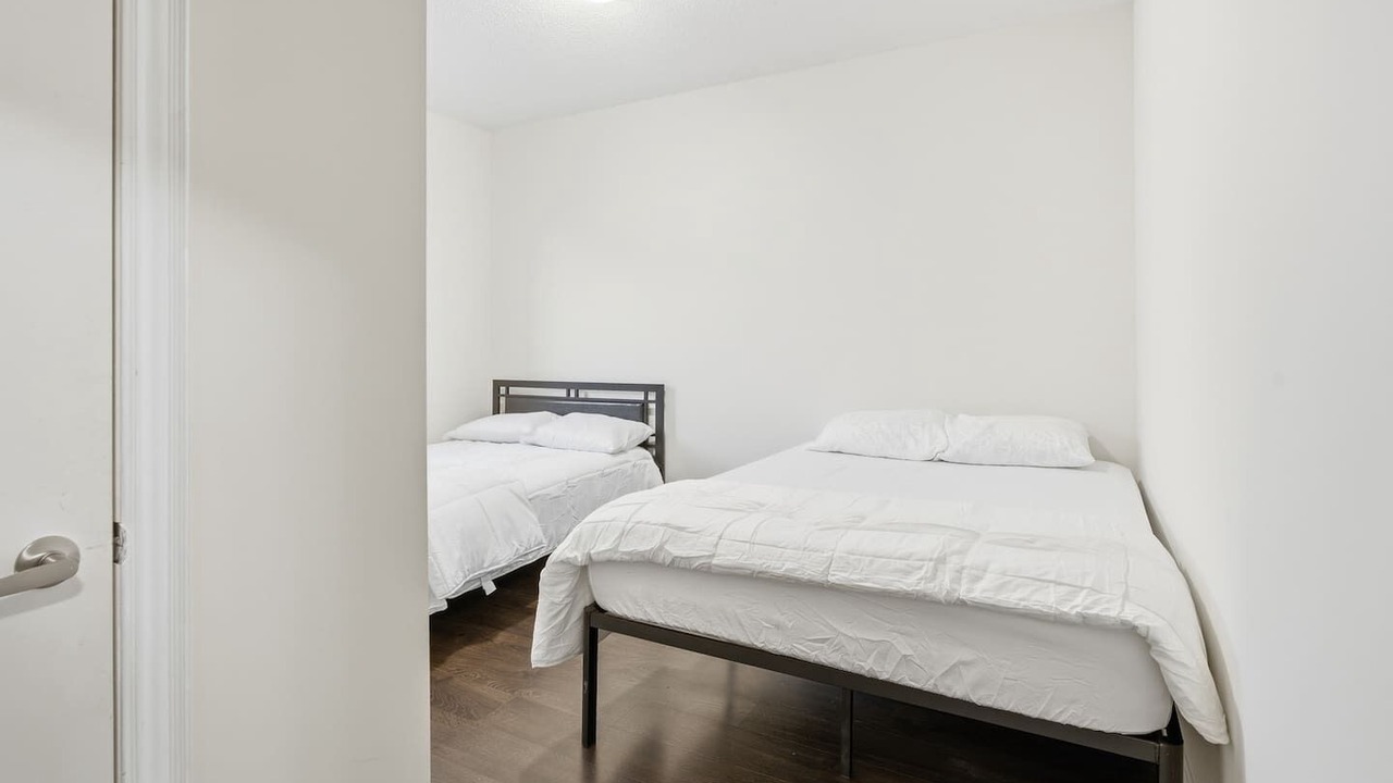 Photo of Bedroom in Brampton