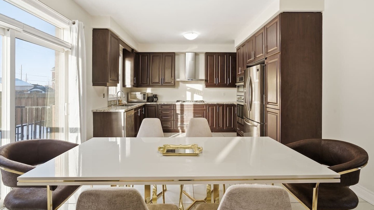 Photo of Kitchen in Brampton