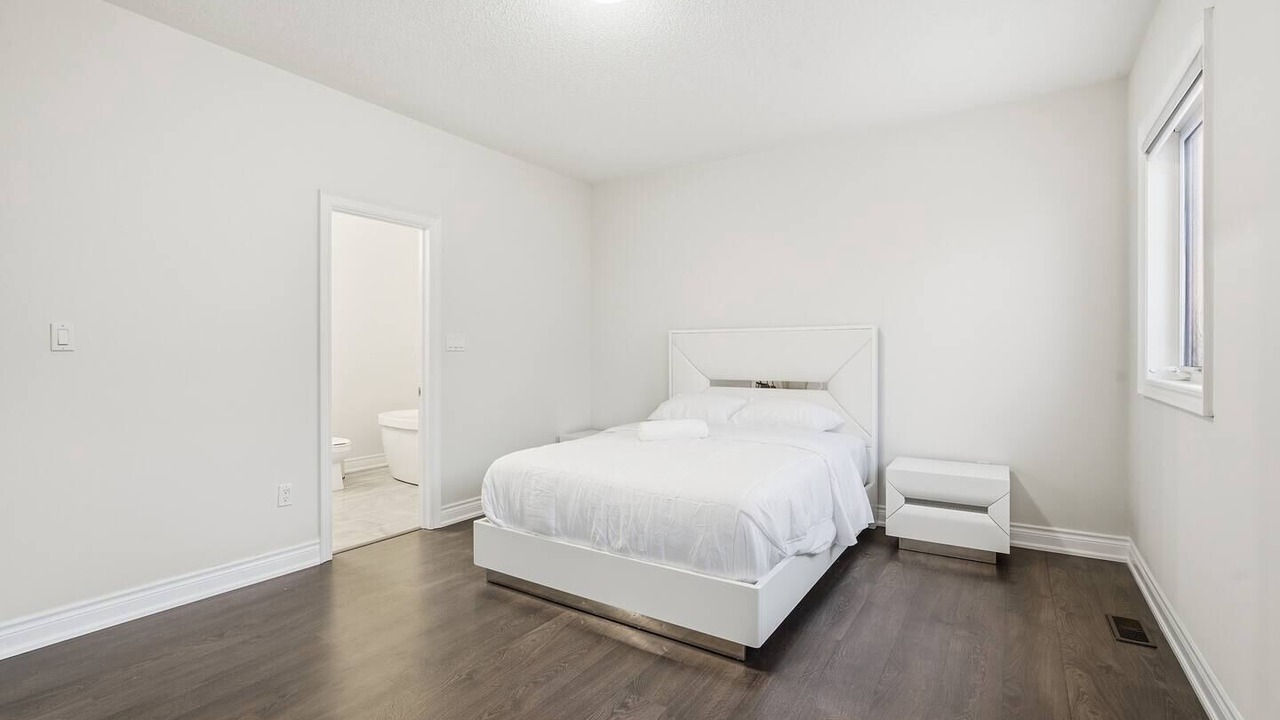 Photo of Bedroom in Brampton