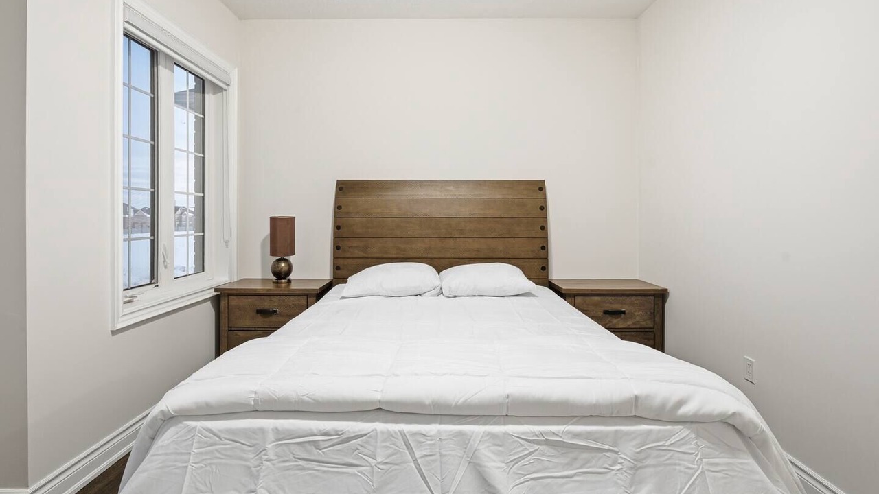 Photo of Bedroom in Brampton
