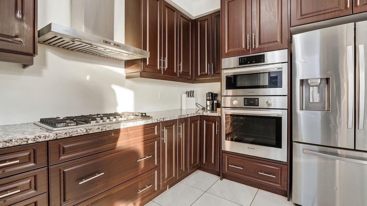 Photo of Kitchen in Brampton