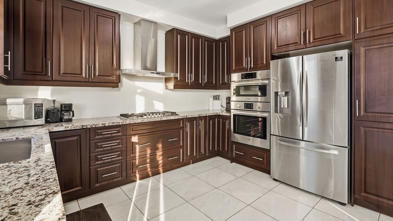 Photo of Kitchen in Brampton