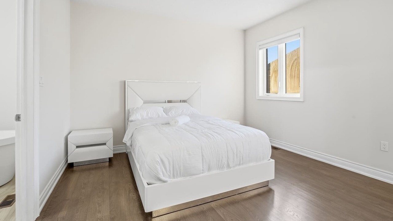 Photo of Bedroom in Brampton