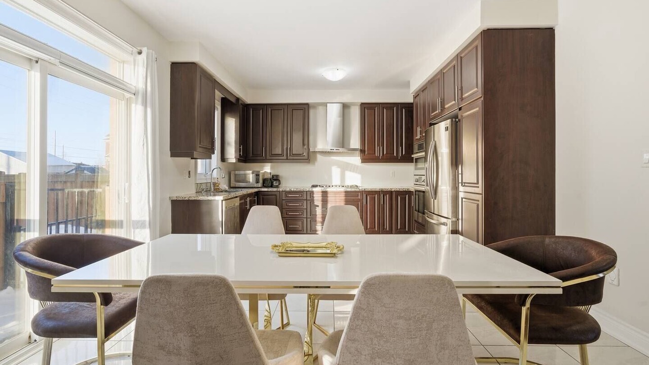 Photo of Kitchen in Brampton