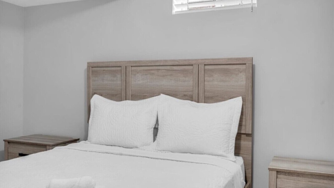 Photo of Bedroom in St. Catharines