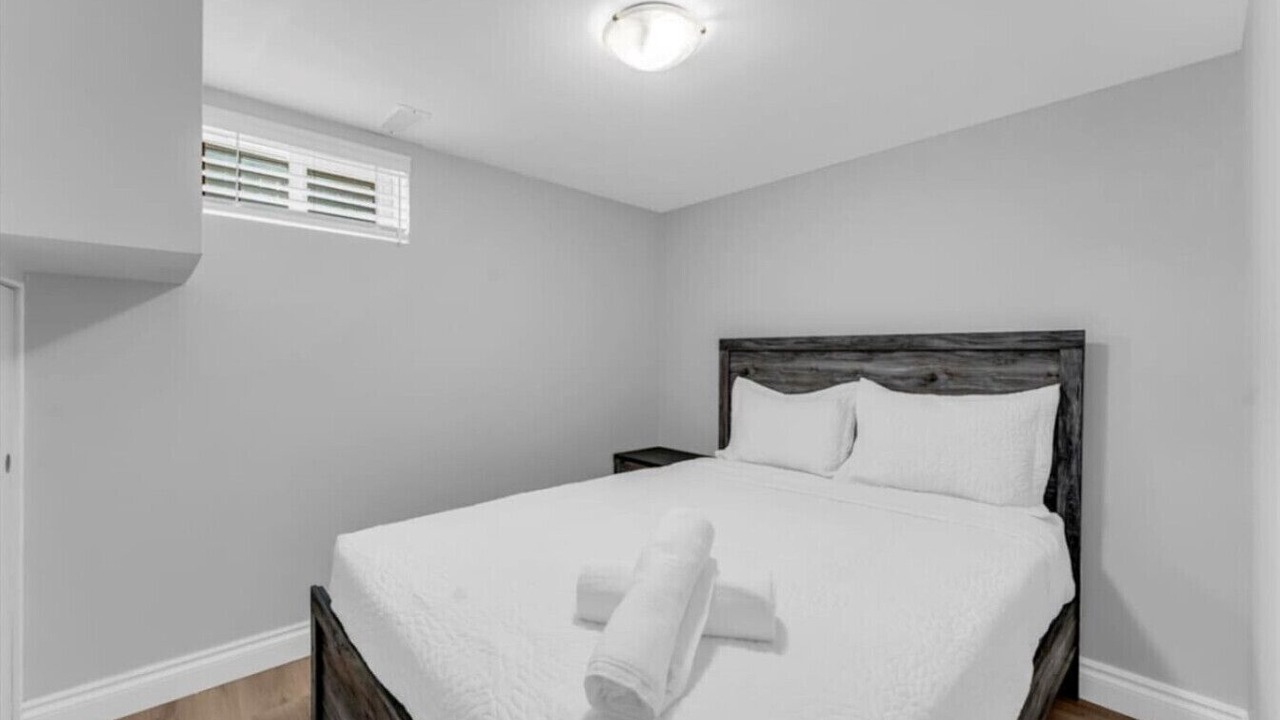Photo of Bedroom in St. Catharines