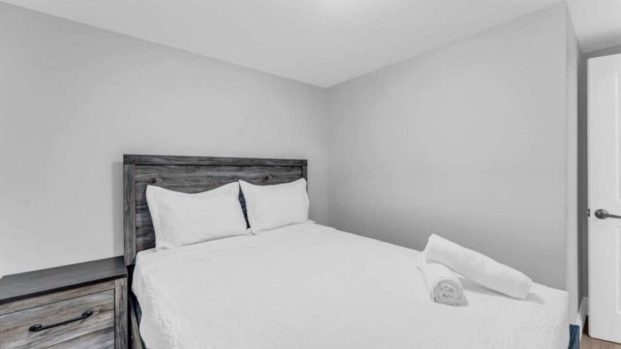 Photo of Bedroom in St. Catharines