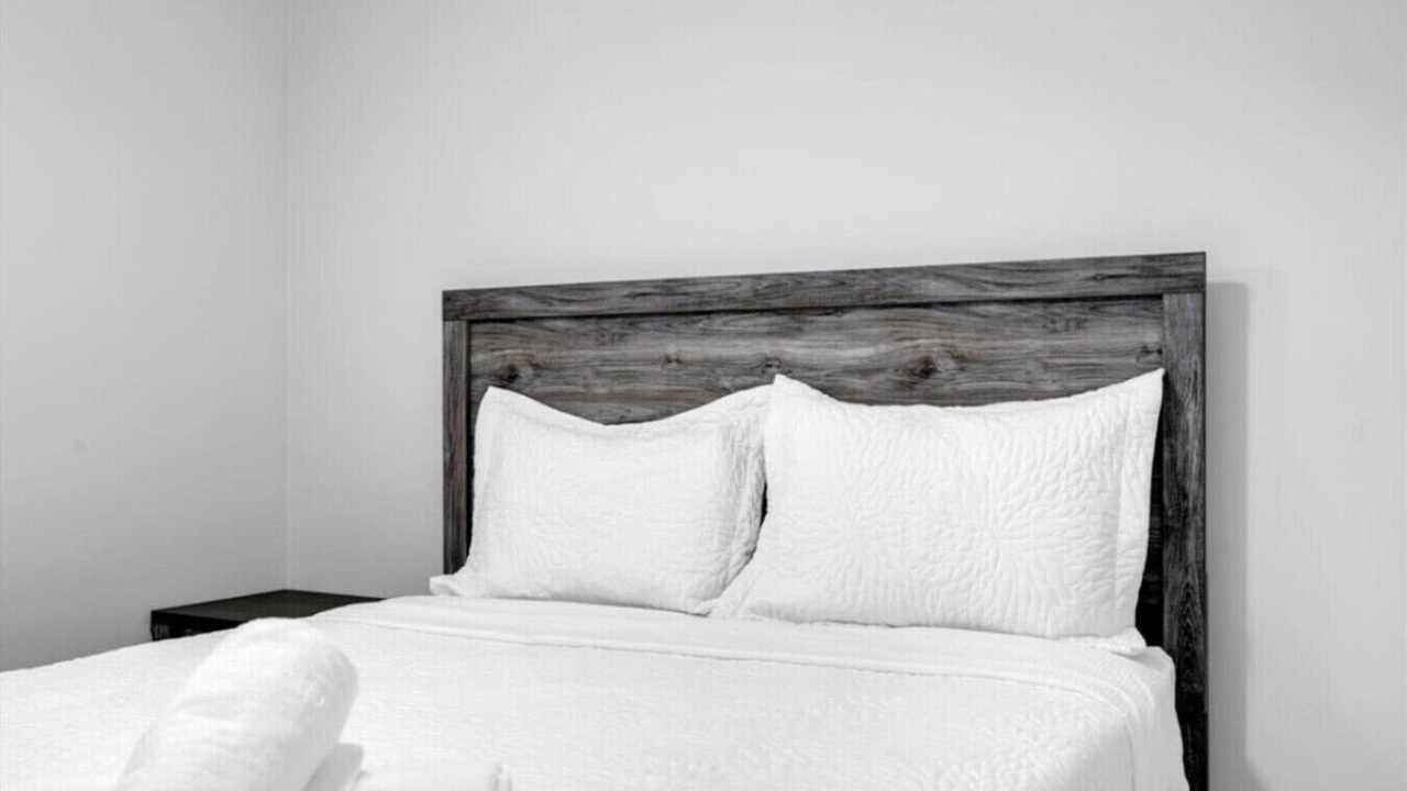 Photo of Bedroom in St. Catharines