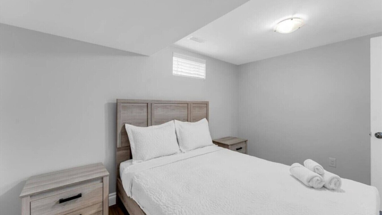 Photo of Bedroom in St. Catharines