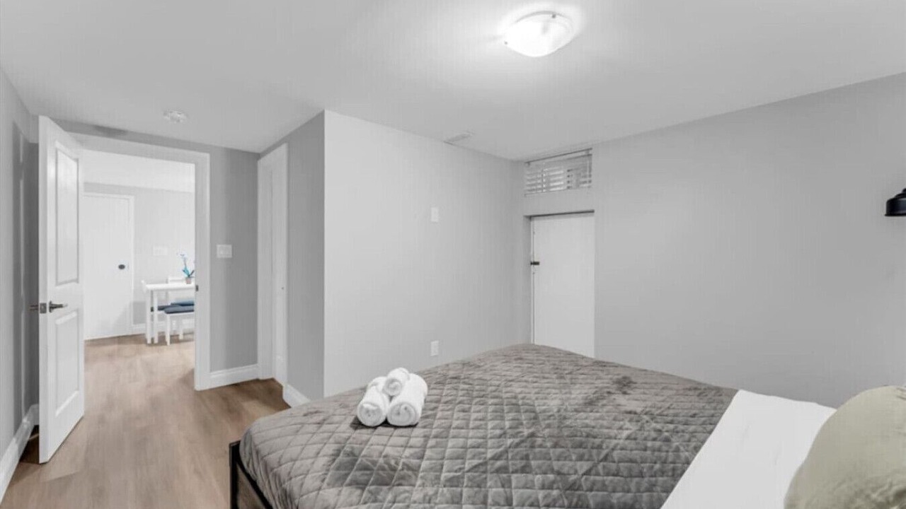Photo of Bedroom in St. Catharines