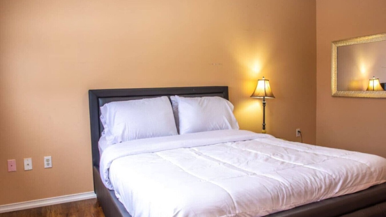 Photo of Bedroom in Brampton