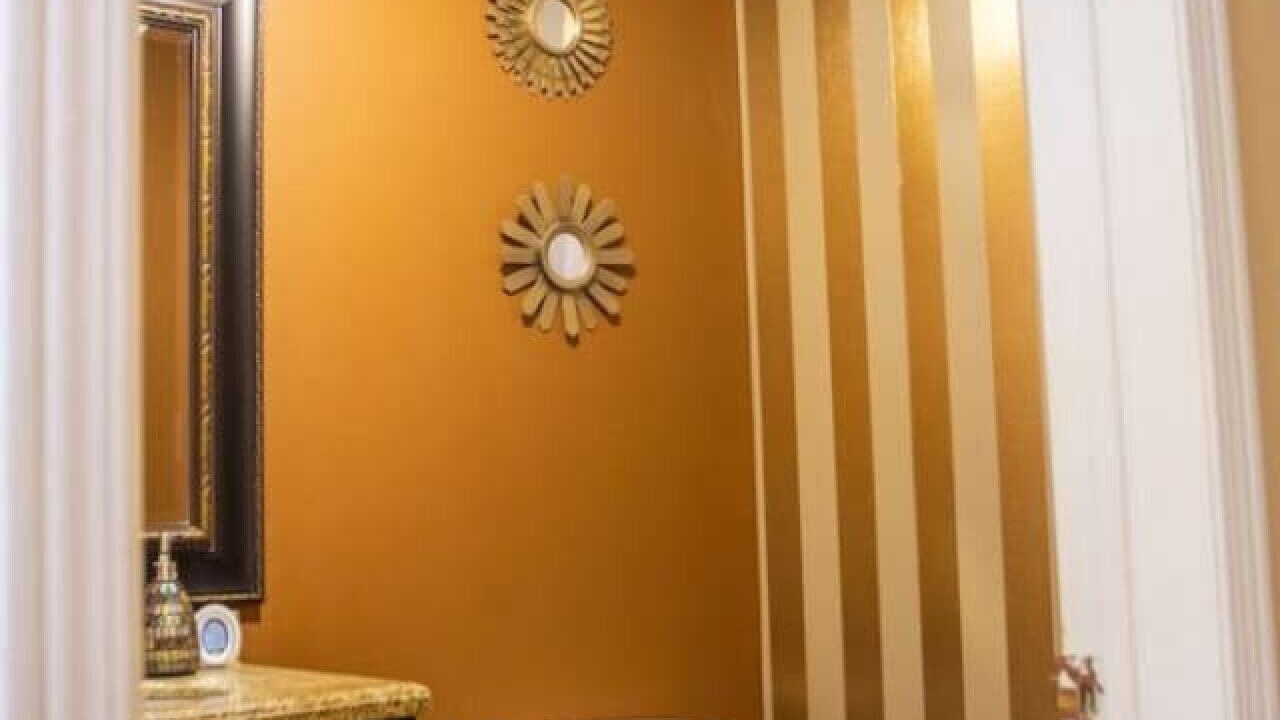 Photo of Bathroom in Brampton