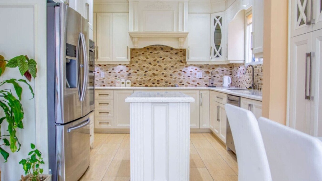 Photo of Kitchen in Brampton