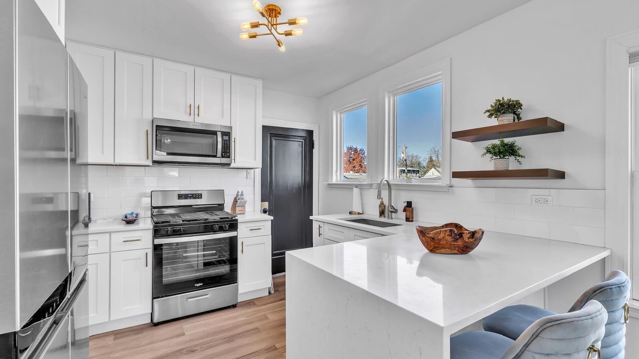 Photo of Kitchen in Downers Grove