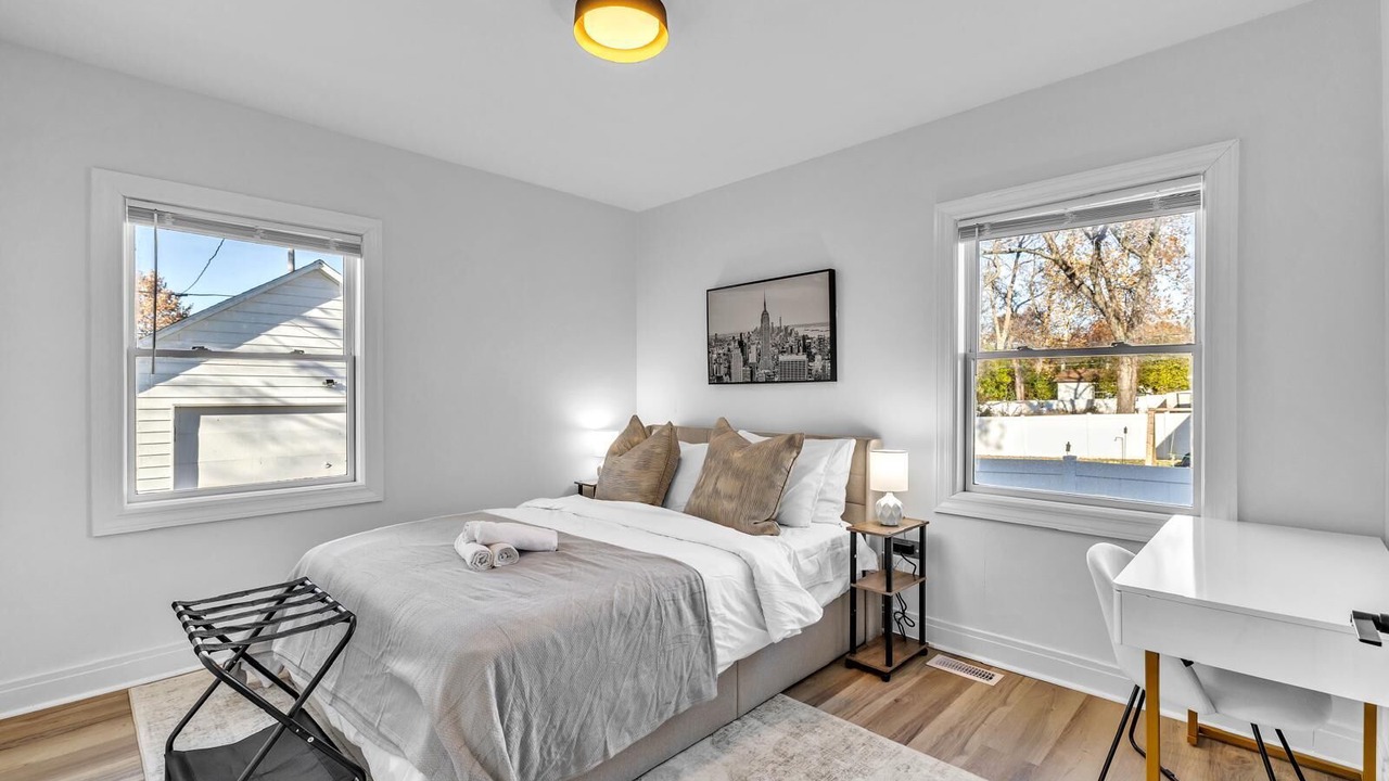 Photo of Bedroom in Downers Grove