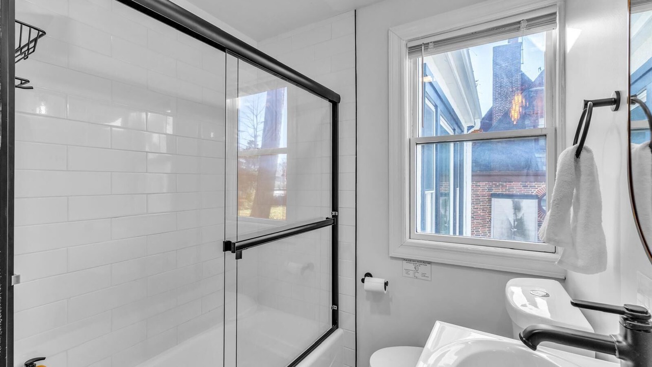 Photo of Bathroom in Downers Grove
