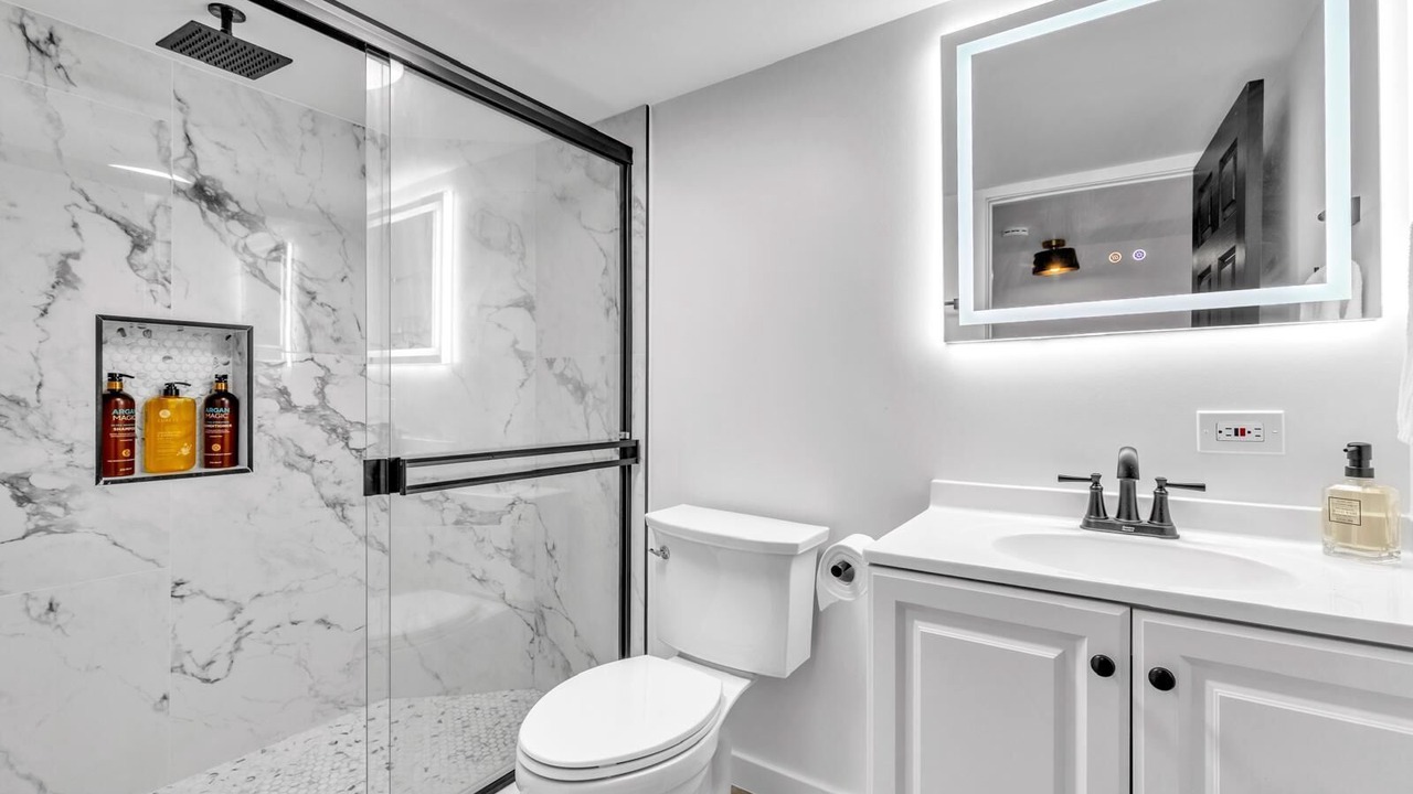 Photo of Bathroom in Downers Grove