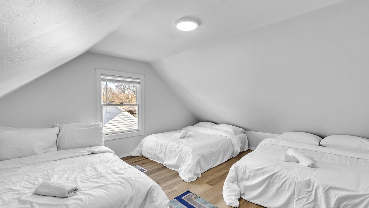 Photo of Bedroom in Downers Grove