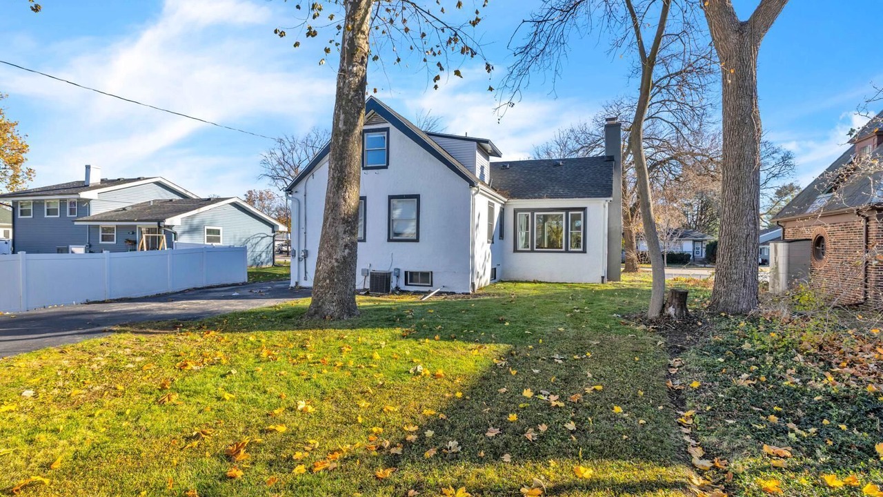 Photo of Outdoor in Downers Grove