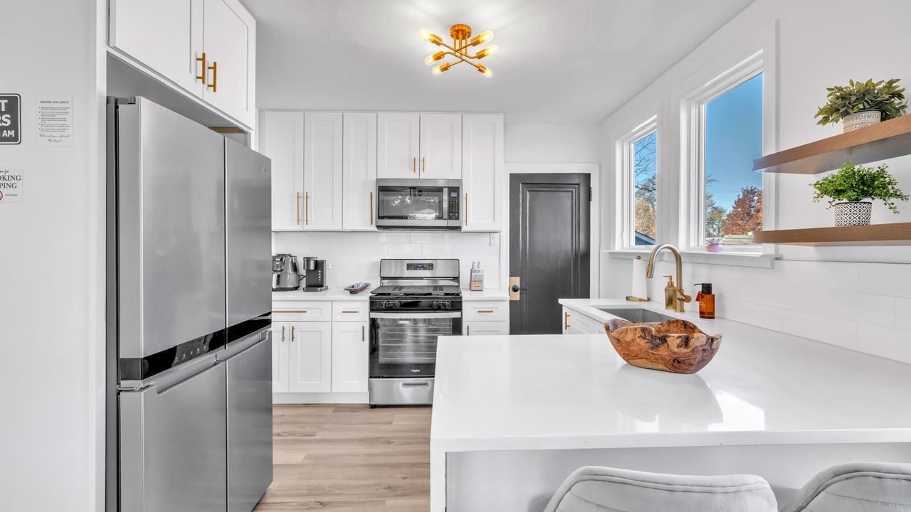 Photo of Kitchen in Downers Grove