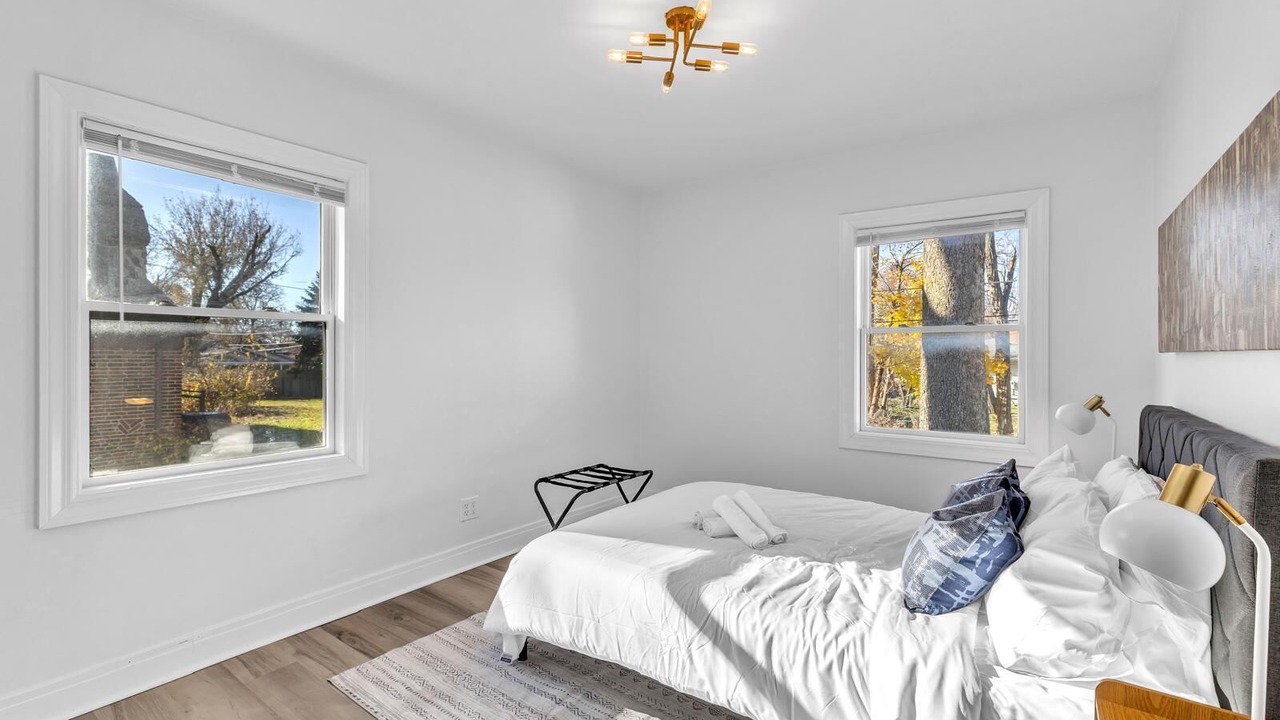Photo of Bedroom in Downers Grove