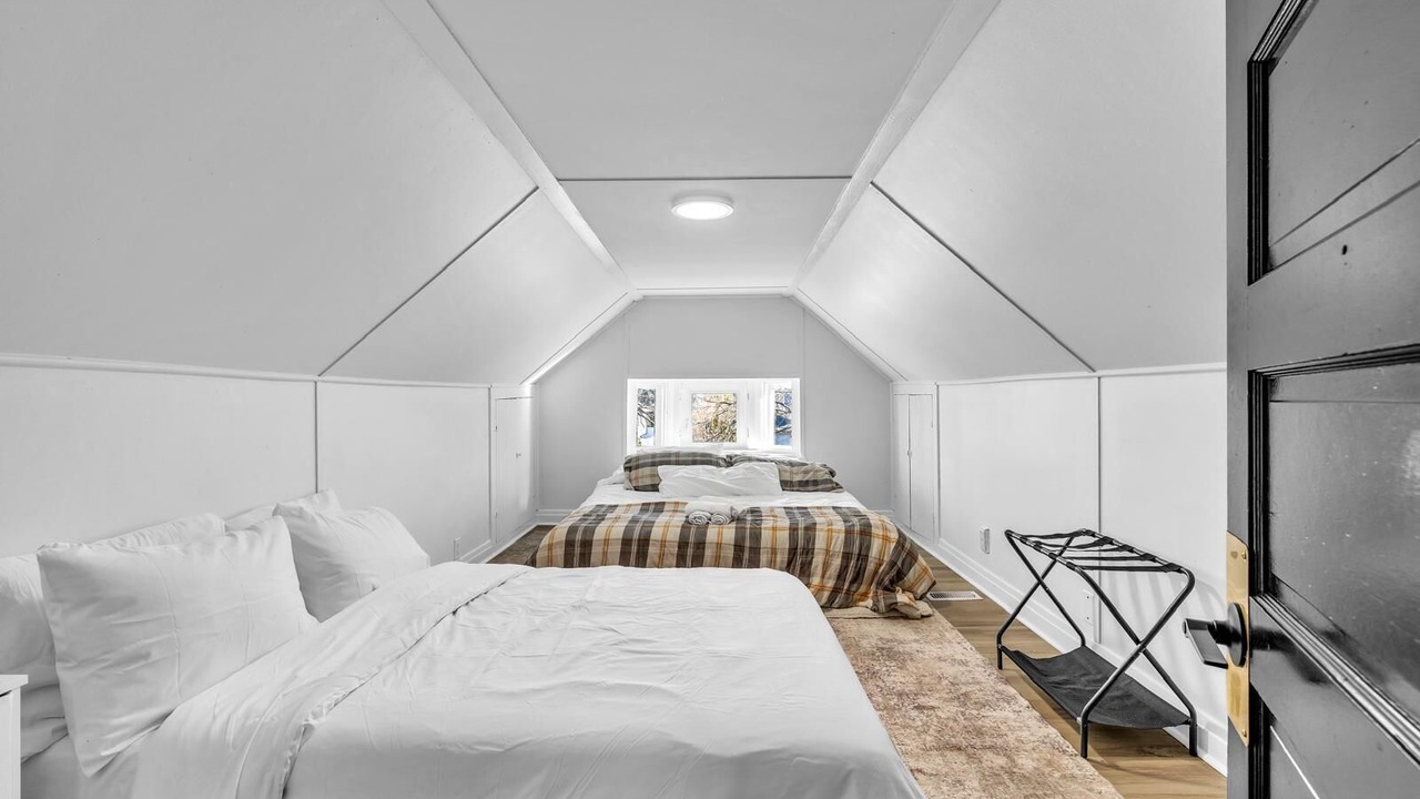 Photo of Bedroom in Downers Grove