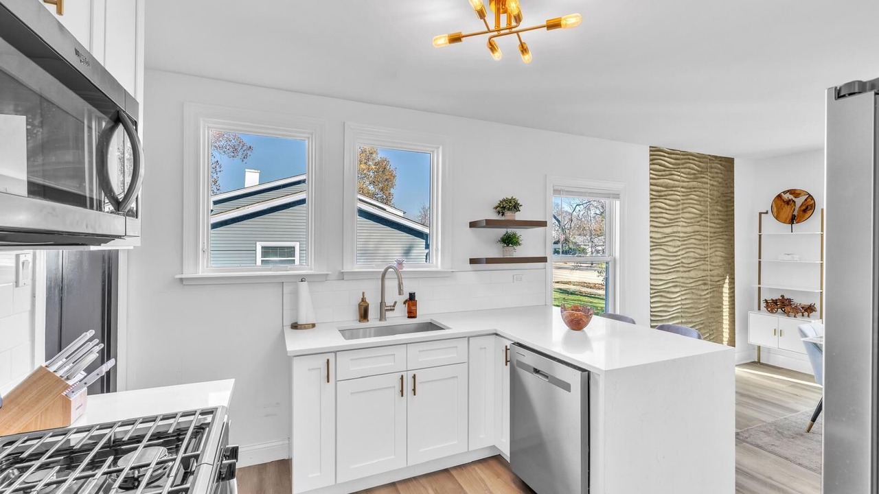 Photo of Kitchen in Downers Grove