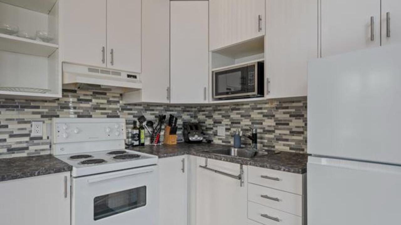 Photo of Kitchen in Beaupre