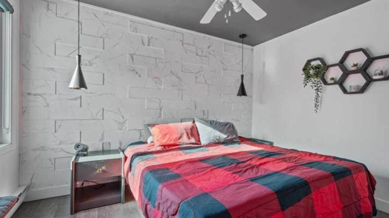 Photo of Bedroom in Beaupre