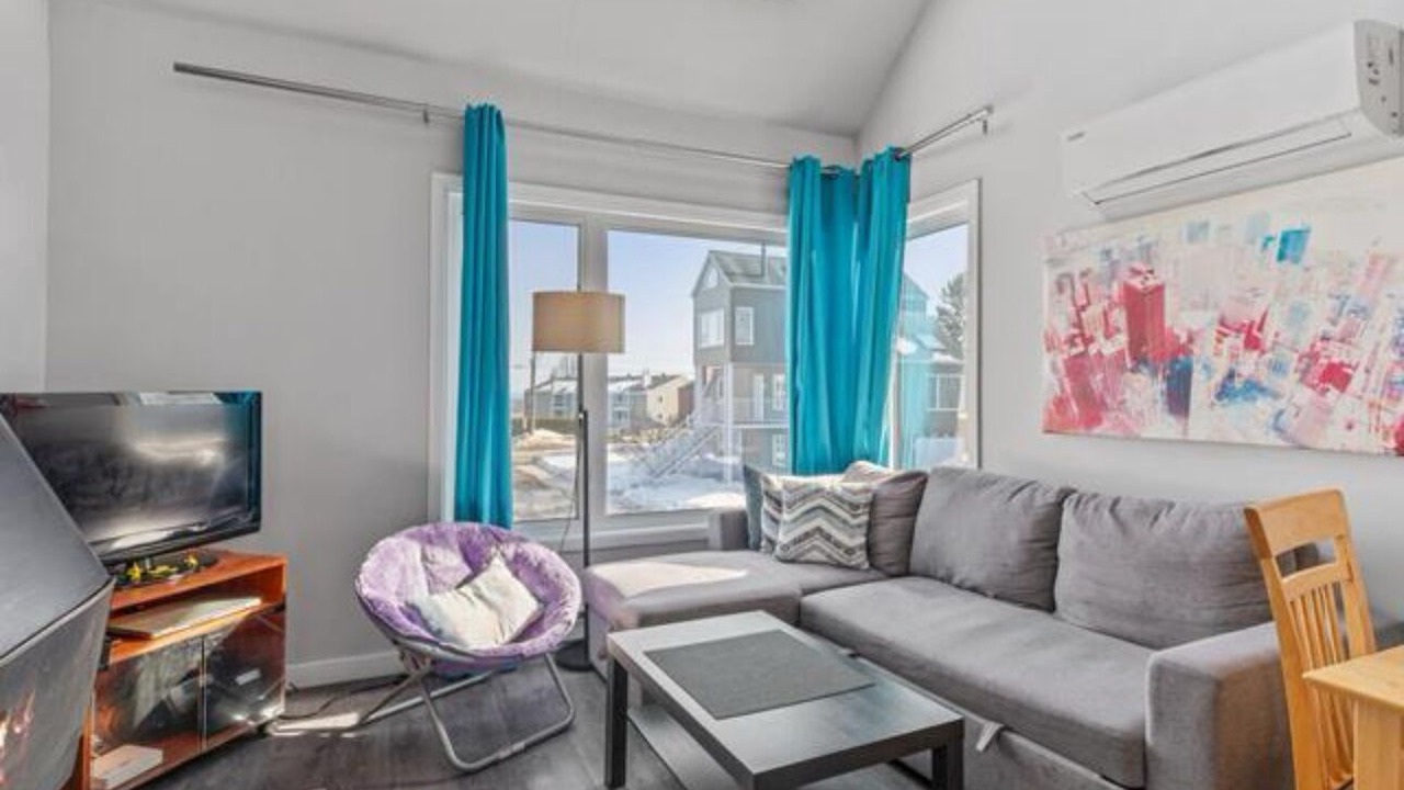 Photo of Livingroom in Beaupre