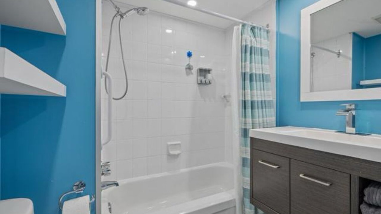 Photo of Bathroom in Beaupre