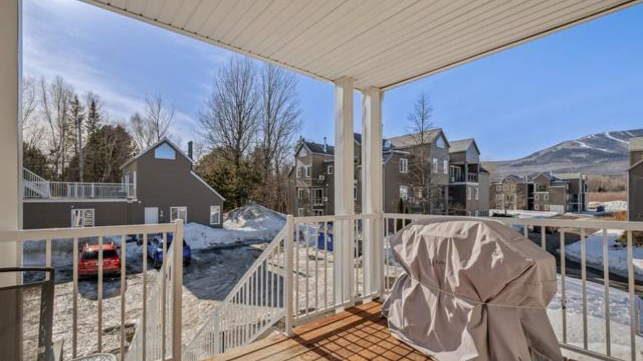 Photo of Outdoor in Beaupre