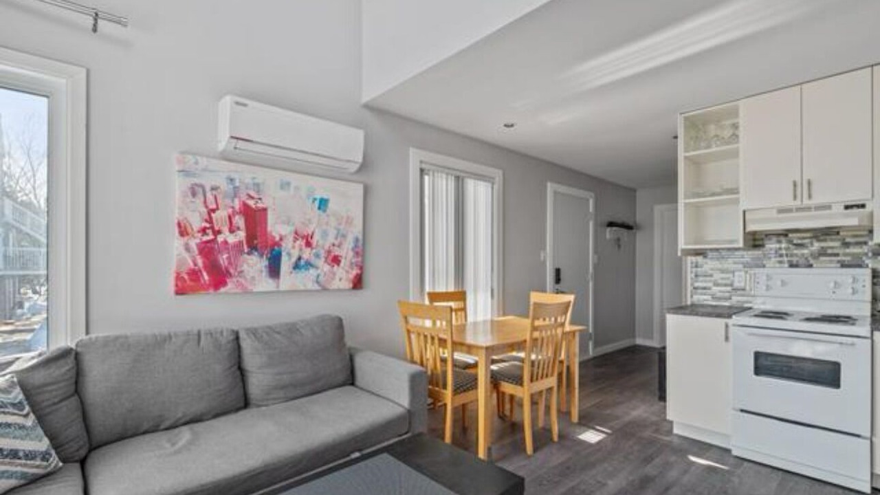Photo of Livingroom in Beaupre