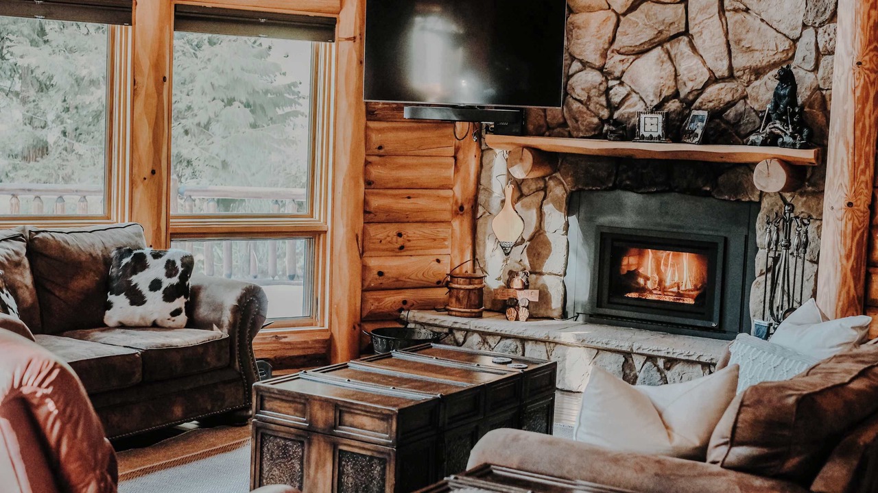 Photo of Livingroom in Fern Valley